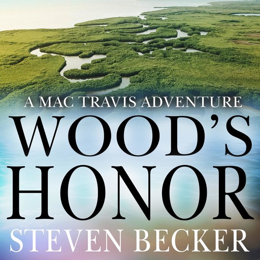 Wood's Honor, Steven Becker