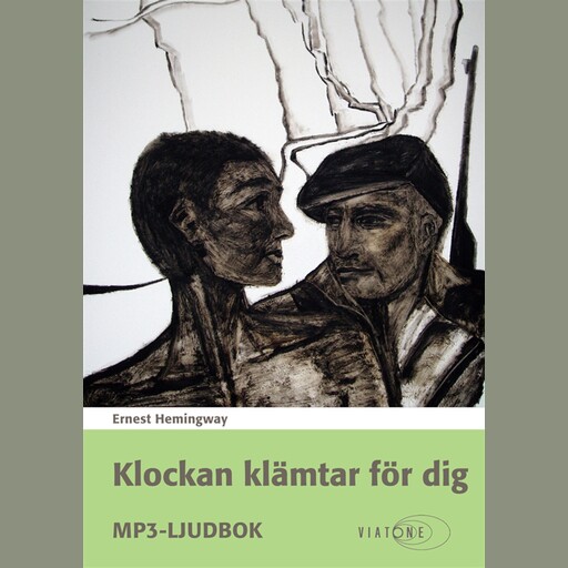 Klockan klämtar för dig, Ernest Hemingway