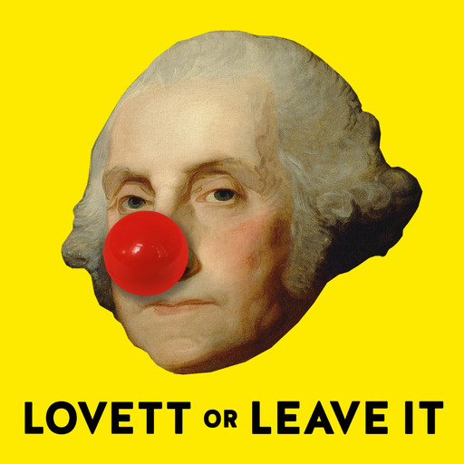 Trumpcare is dead, Lovett or Leave It is LIVE. Our first episode!, 