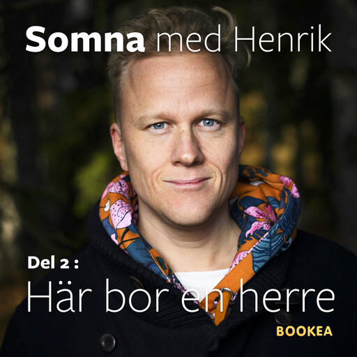 Här bor en herre, Henrik Ståhl