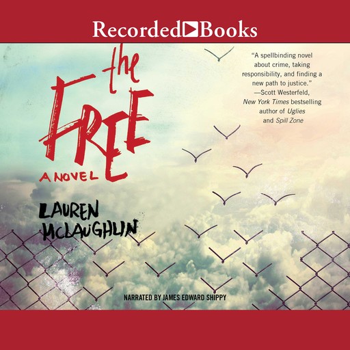 The Free, Lauren McLaughlin