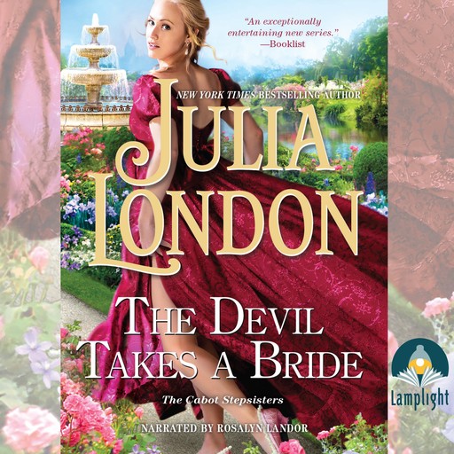 The Devil Takes a Bride, Julia London
