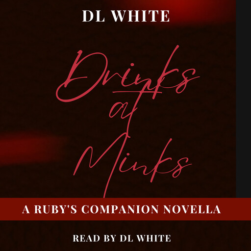 Drinks at Minks, DL White