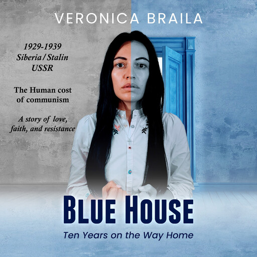 Blue House, Veronica Braila