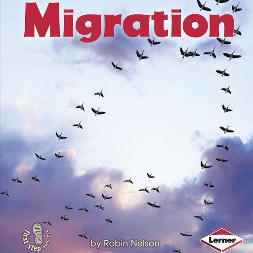 Migration, Robin Nelson