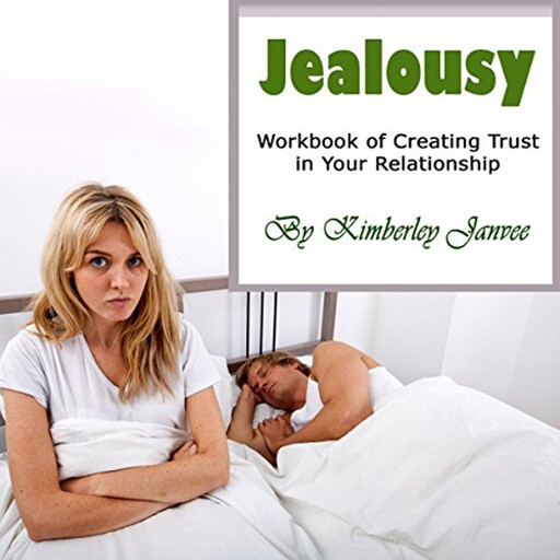 Jealousy, Kimberley Janvee