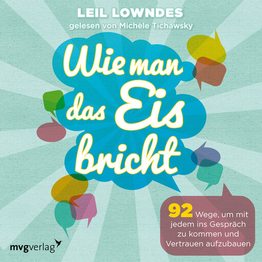 Wie man das Eis bricht, Leil Lowndes