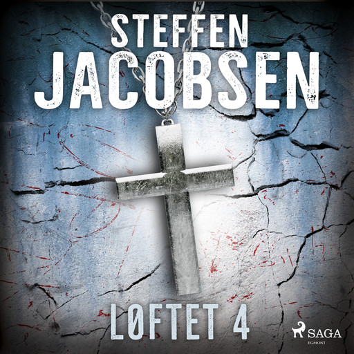 Løftet - del 4, Steffen Jacobsen