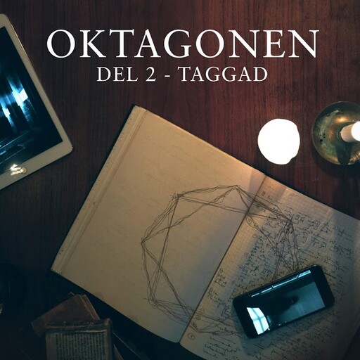 Oktagonen del 2: Taggad, Emanuel Blume