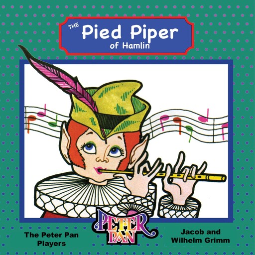 Pied Piper, Donald Kasen