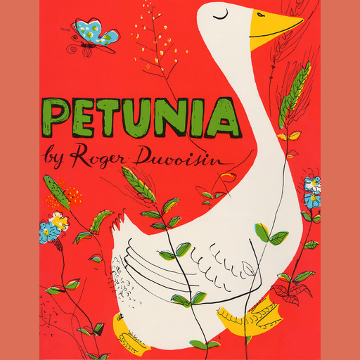 Petunia, Roger Duvoisin