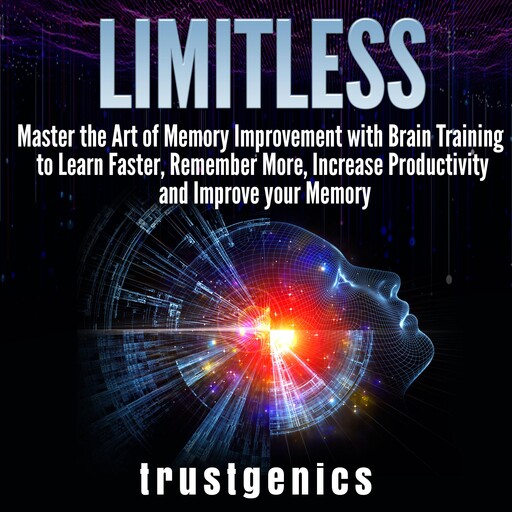 Limitless, Trust Genics