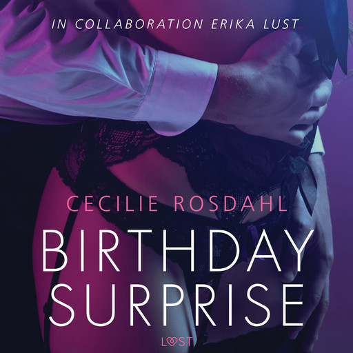 Birthday Surprise, Cecilie Rosdahl