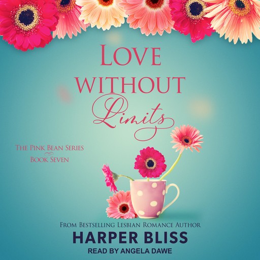 Love Without Limits, Harper Bliss
