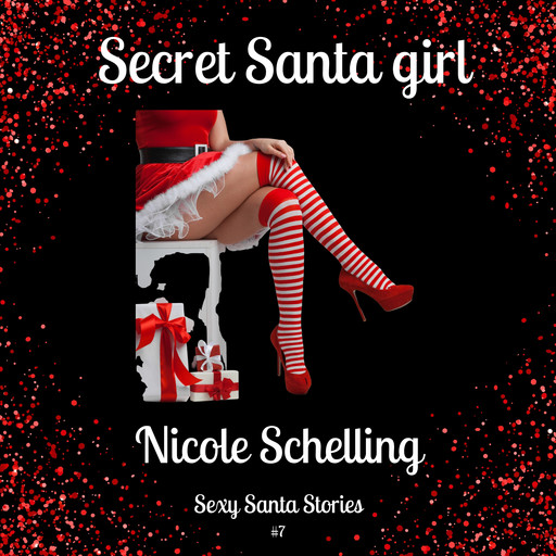 Kerst: Secret Santa girl, Nicole Schelling