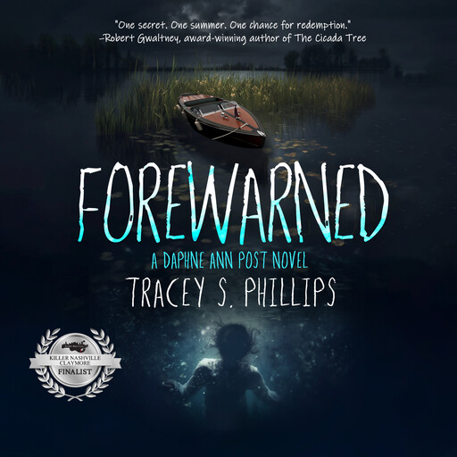Forewarned, Tracey S. Phillips