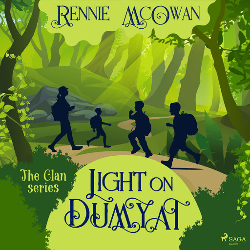Light on Dumyat, Rennie McOwan
