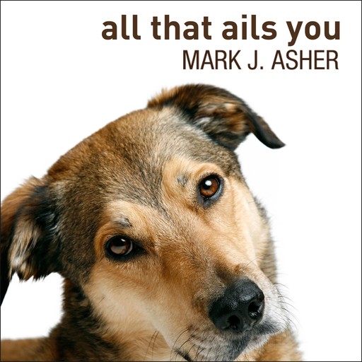 All That Ails You, Mark J. Asher