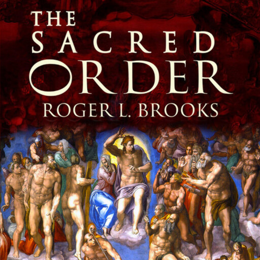 The Sacred Order, Roger Brooks