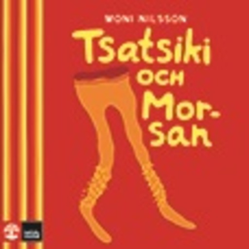 Tsatsiki och Morsan, Moni Nilsson