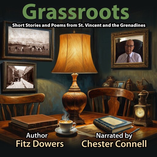 Grassroots, Fitz Dowers