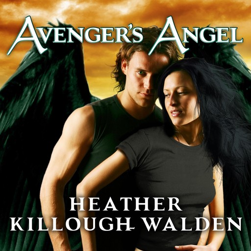 Avenger's Angel, Heather Killough-Walden