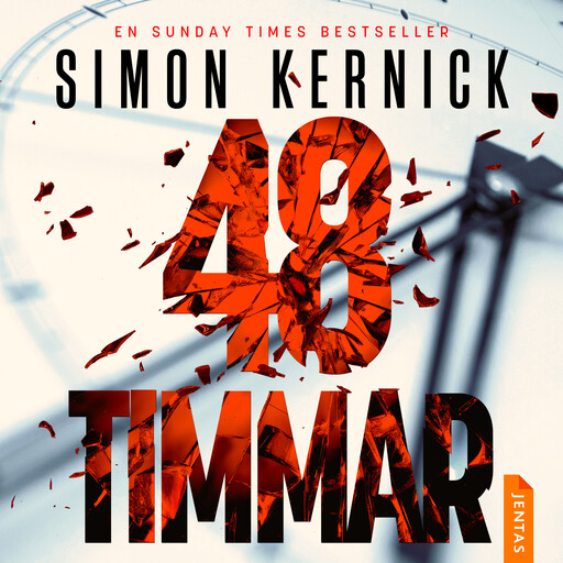 48 timmar, Simon Kernick