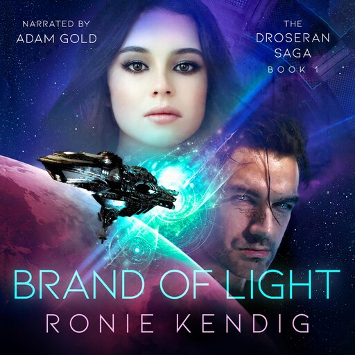 Brand of Light, Ronie Kendig