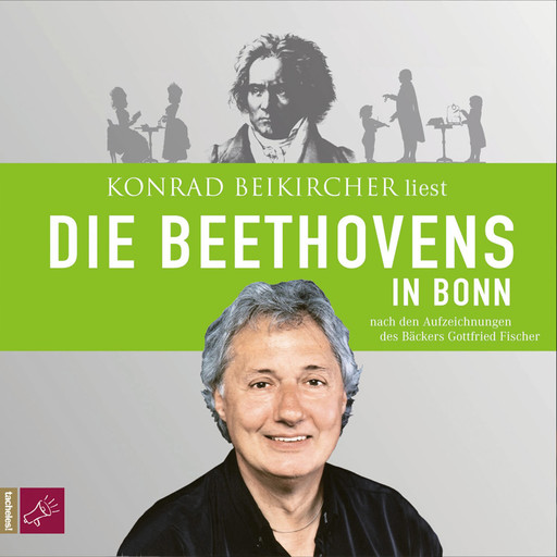 Die Beethovens in Bonn, Gottfried Fischer