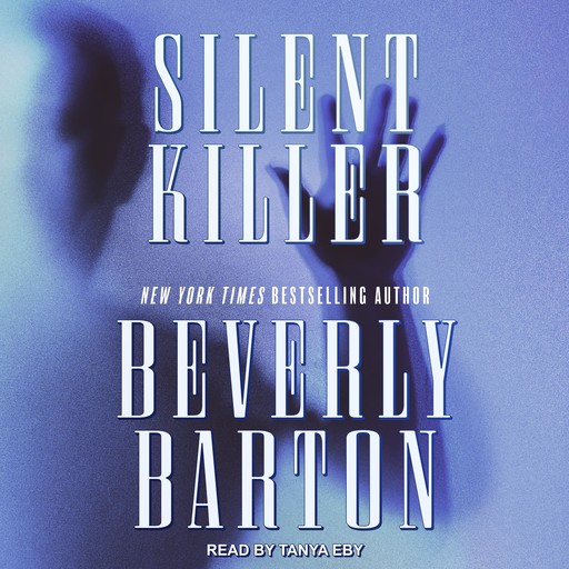 Silent Killer, Beverly Barton