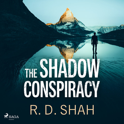 The Shadow Conspiracy, R.D. Shah