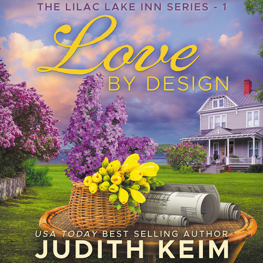Love By Design, Judith Keim