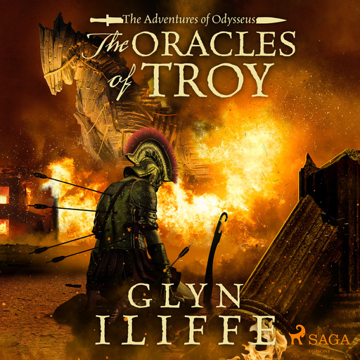 The Oracles of Troy, Glyn Iliffe