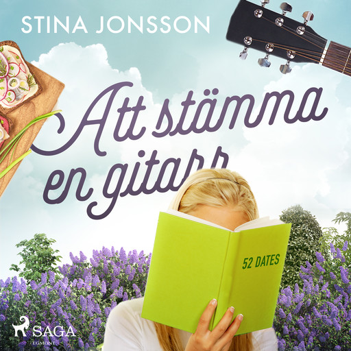 Att stämma en gitarr, Stina Jonsson