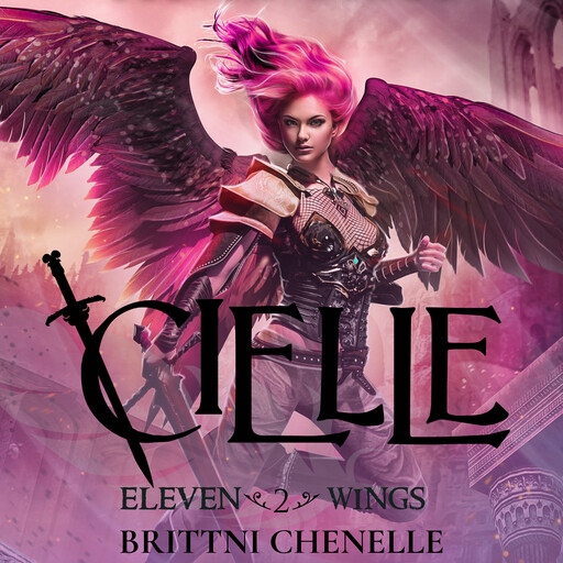 Cielle, Brittni Chenelle