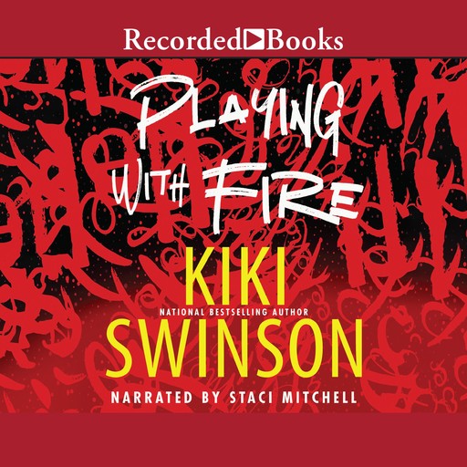Playing with Fire, Swinson Kiki