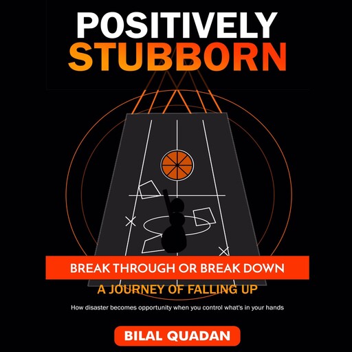 Positively Stubborn, Bilal Quadan
