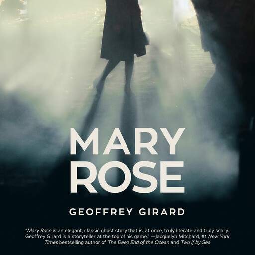 Mary Rose, Geoffrey Girard