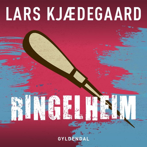 Ringelheim, Lars Kjædegaard