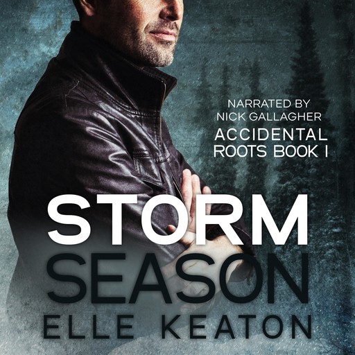 Storm Season, Elle Keaton