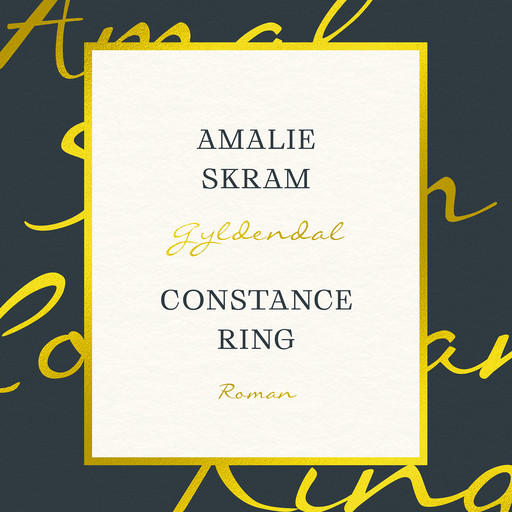 Constance Ring, Amalie Skram