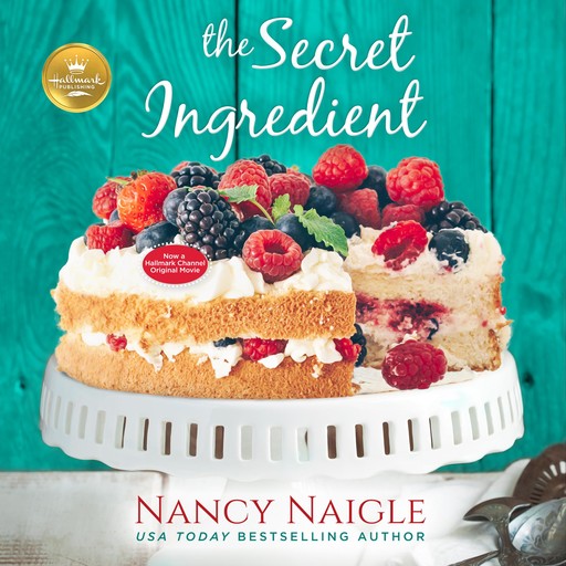 The Secret Ingredient, Nancy Naigle