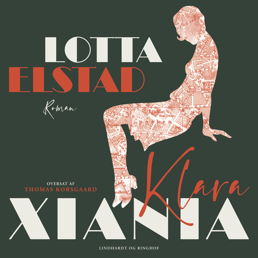 Xiania 1: Klara, Lotta Elstad