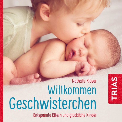 Willkommen Geschwisterchen, Nathalie Klüver