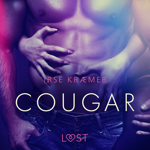 Cougar - erotisk novell, Irse Kræmer
