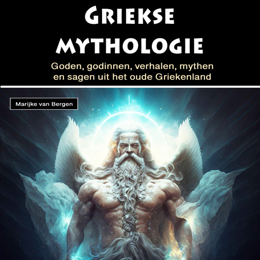 Griekse mythologie, Marijke van Bergen