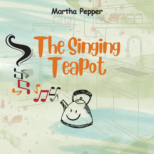 The Singing Teapot, Martha Pepper