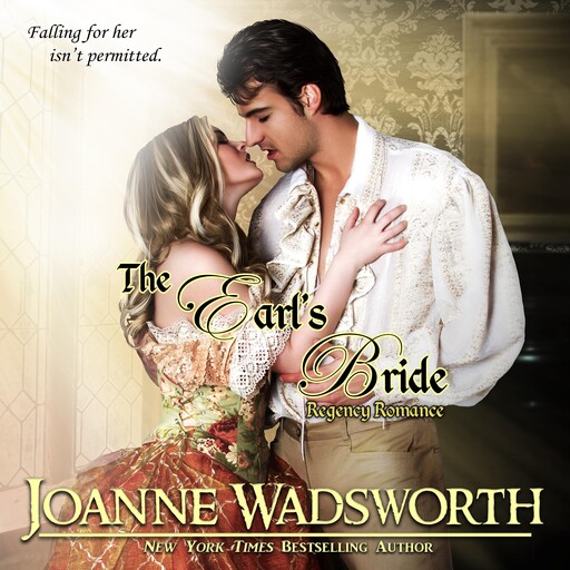 The Earl's Bride, Joanne Wadsworth