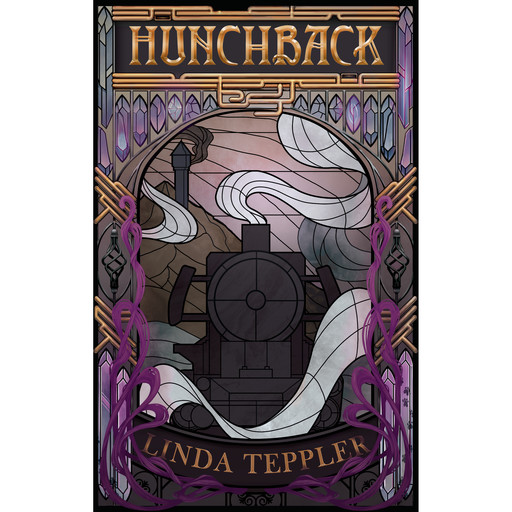 Hunchback, Linda Teppler