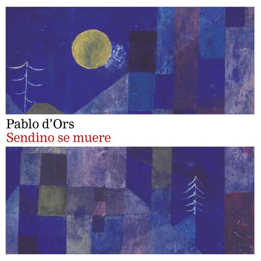 Sendino se muere, Pablo d'Ors